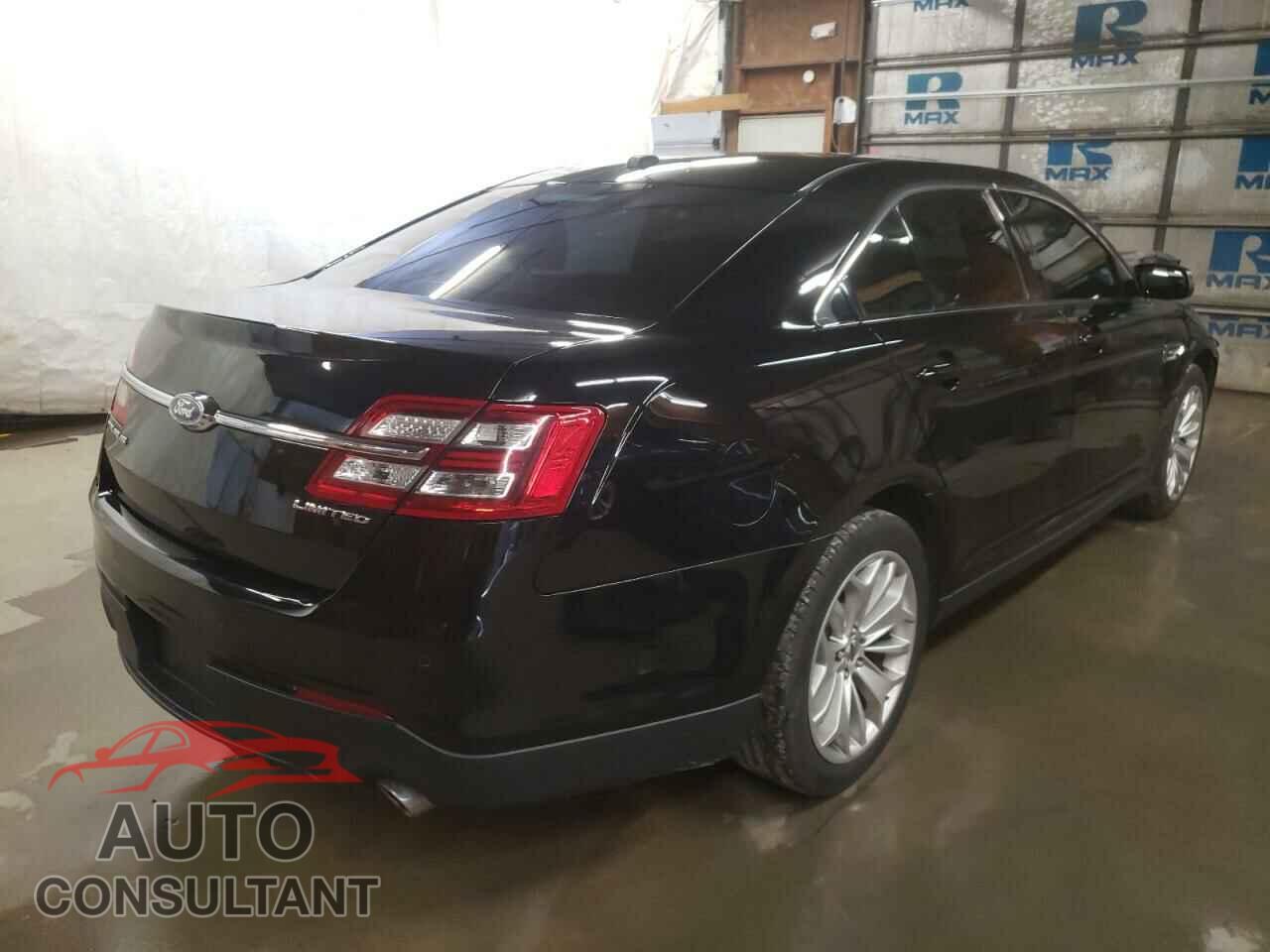 FORD TAURUS 2016 - 1FAHP2F86GG103020