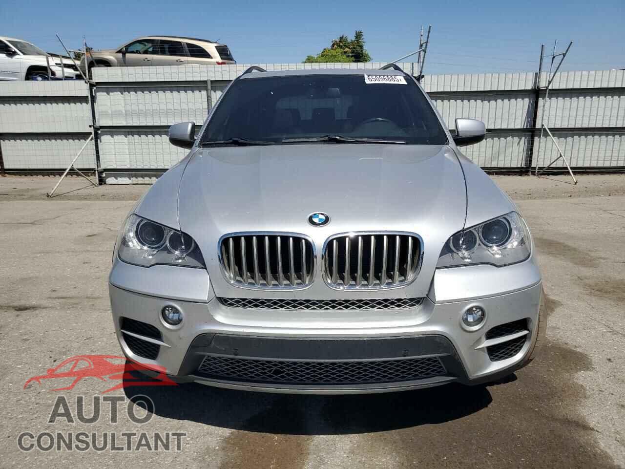 BMW X5 2013 - 5UXZW0C57D0B90609