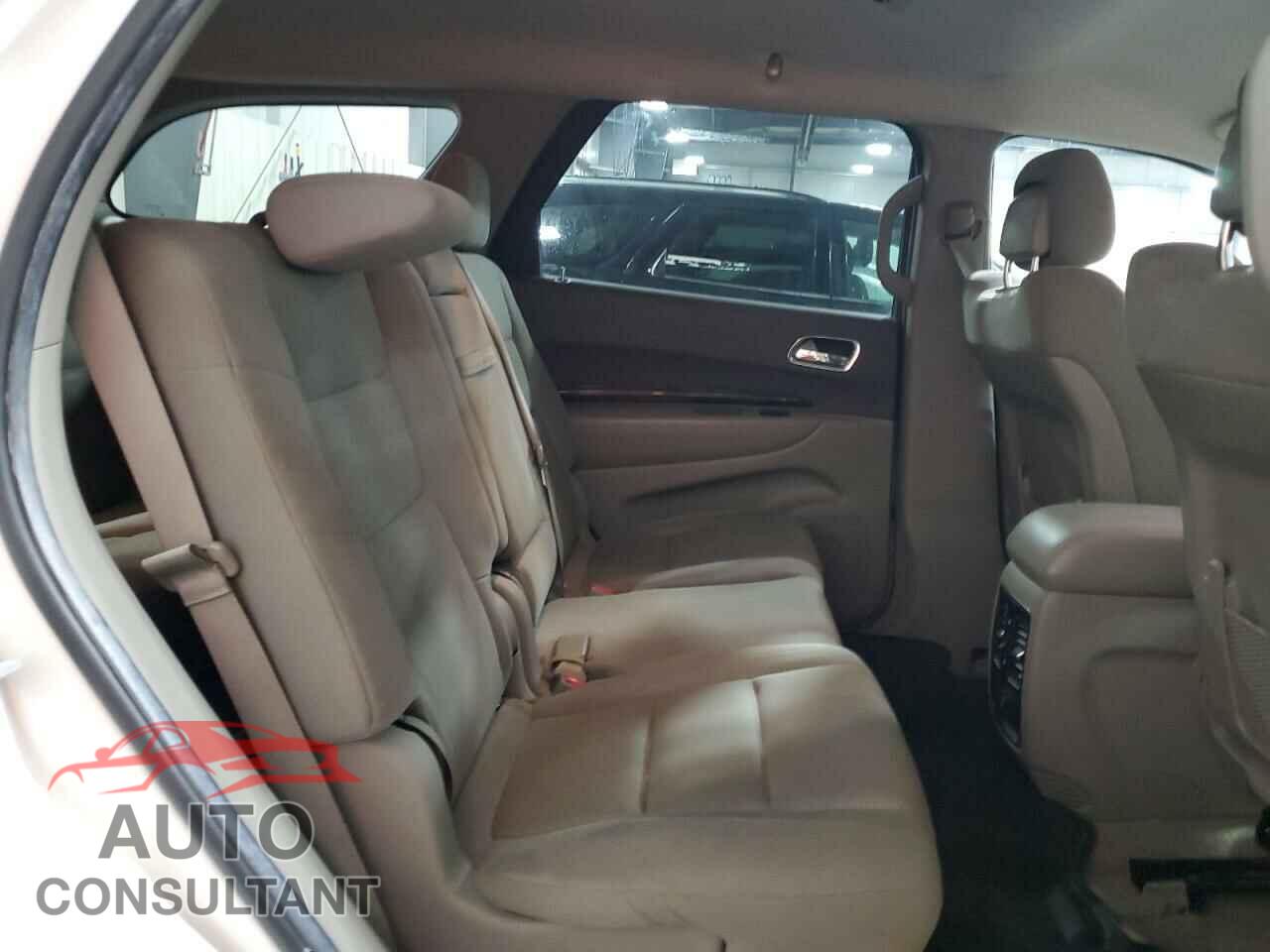 DODGE DURANGO 2012 - 1C4SDJDT0CC336757