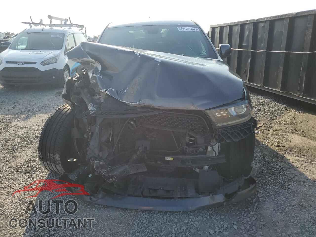 DODGE DURANGO 2019 - 1C4RDJDGXKC701249