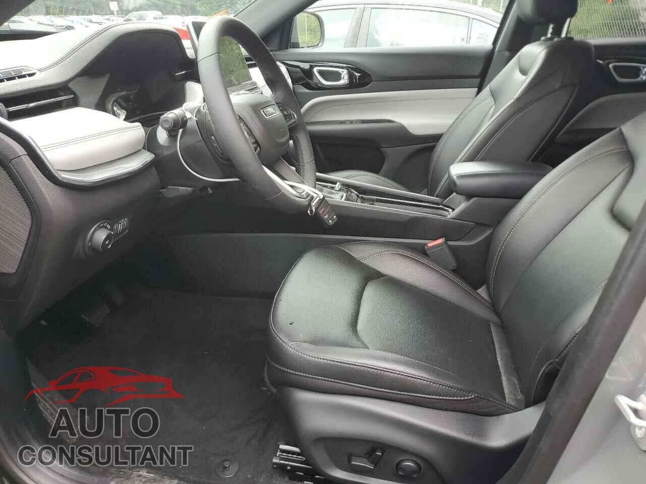 JEEP COMPASS 2024 - 3C4NJDCN5RT586602