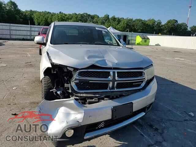 DODGE DURANGO 2011 - 1D4SE4GT6BC594373