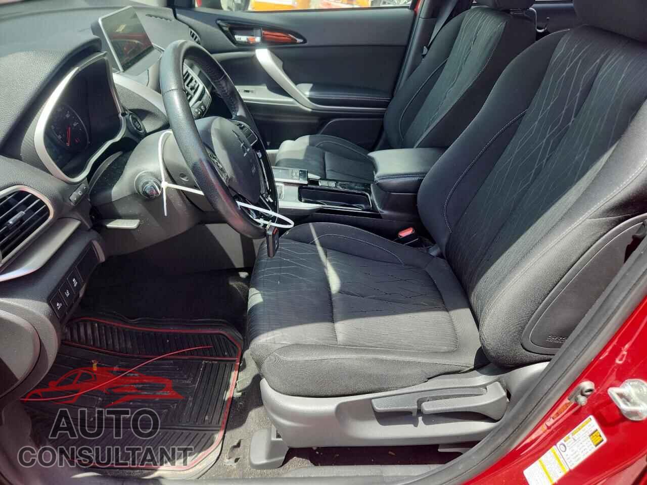 MITSUBISHI ECLIPSE 2020 - JA4AT5AA3LZ002741