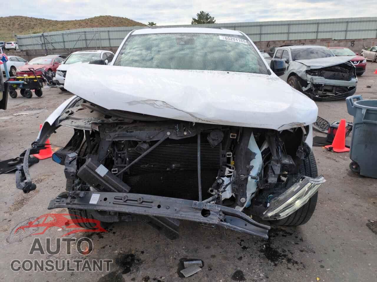 DODGE DURANGO 2023 - 1C4RDJDG7PC572183