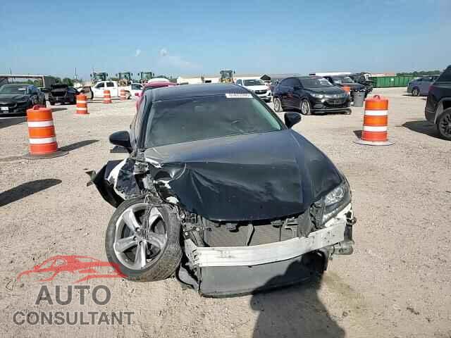 LEXUS GS350 2014 - JTHBE1BL8E5037202