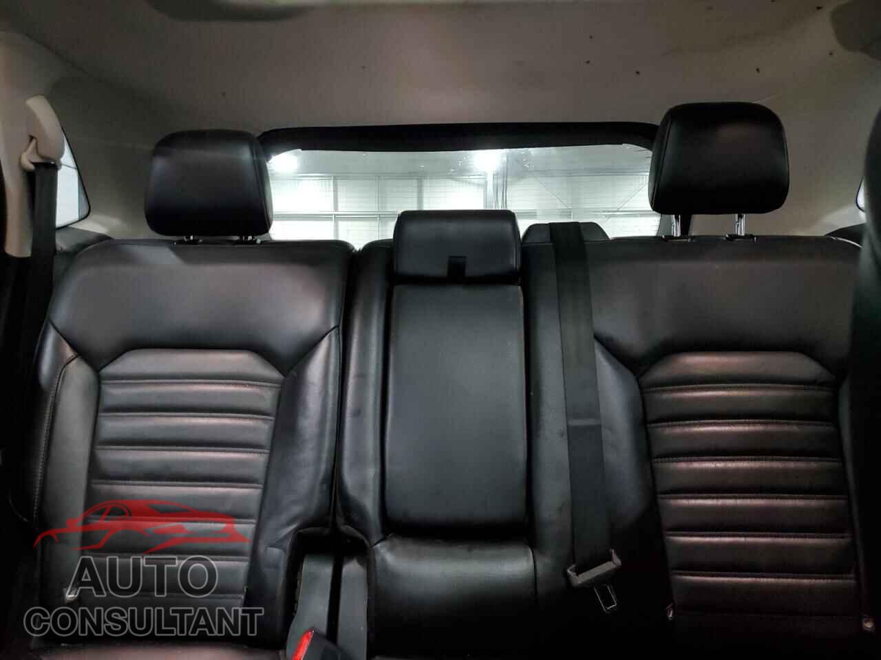 FORD EDGE 2016 - 2FMPK4J86GBC66678