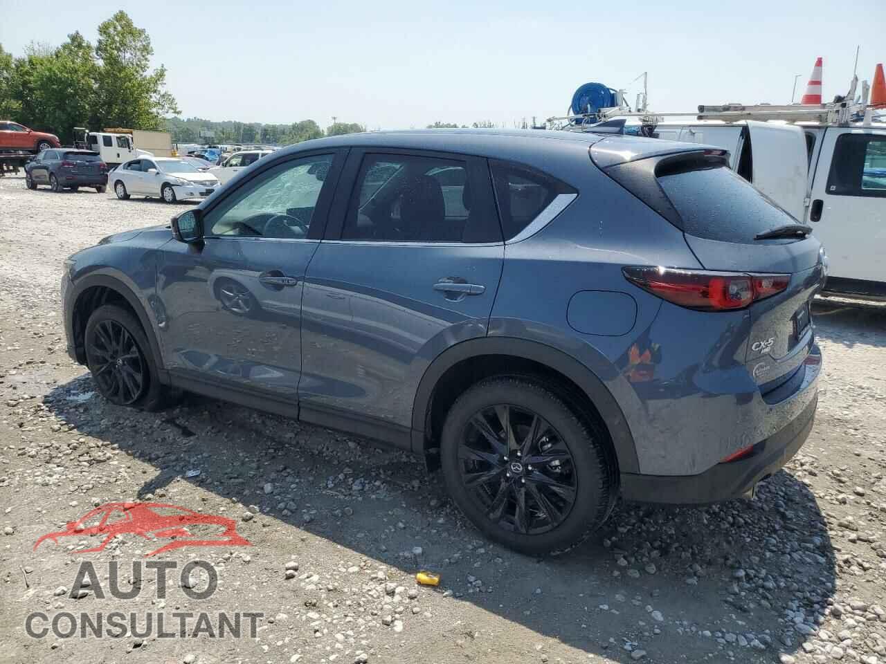MAZDA CX-5 2023 - JM3KFBCMXP0221012
