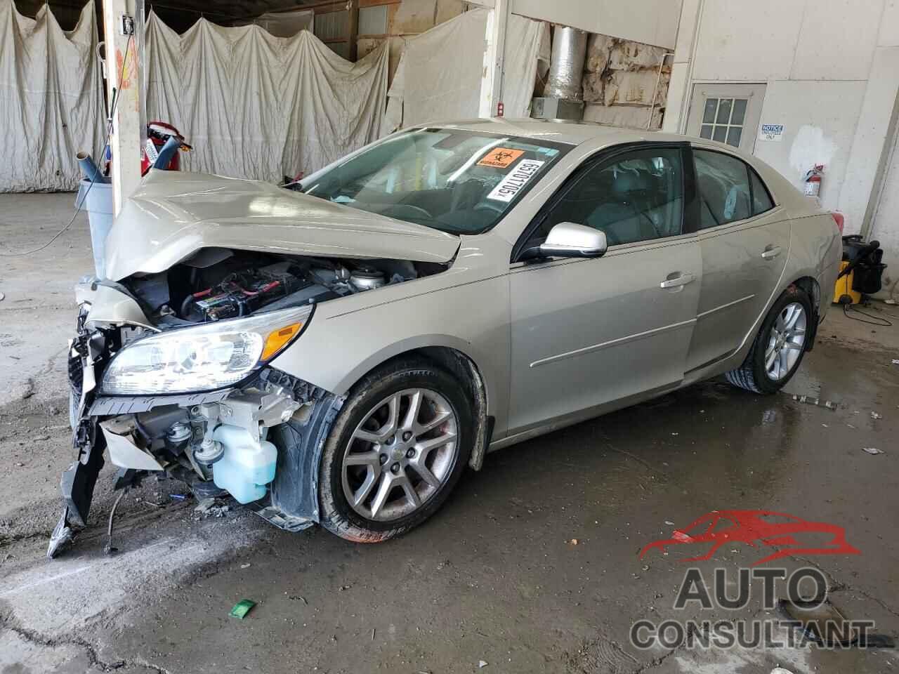 CHEVROLET MALIBU 2014 - 1G11C5SL5EF121734