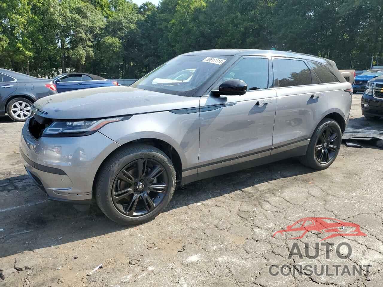 LAND ROVER RANGEROVER 2020 - SALYB2EXXLA293718