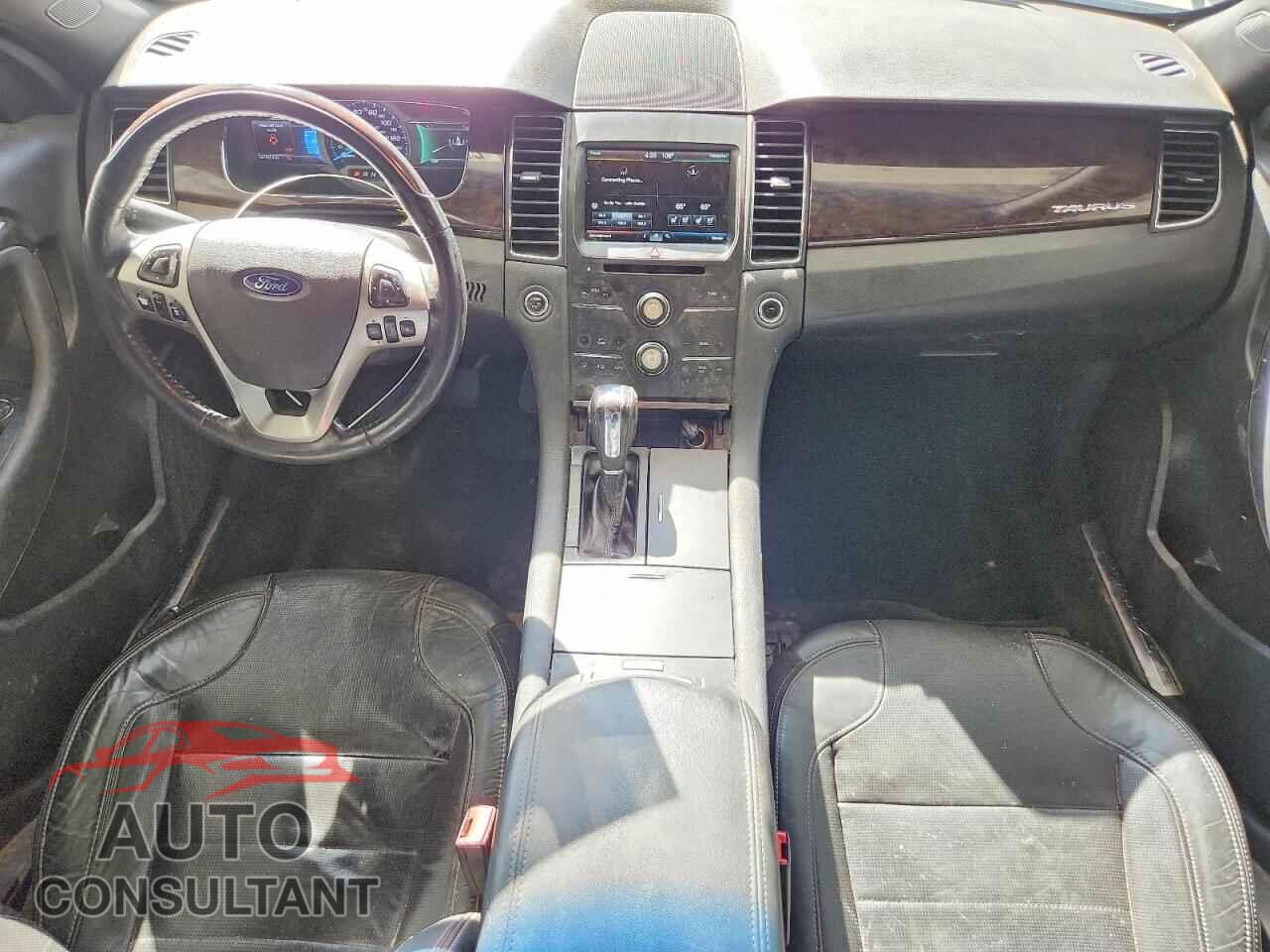 FORD TAURUS 2015 - 1FAHP2F89FG171620