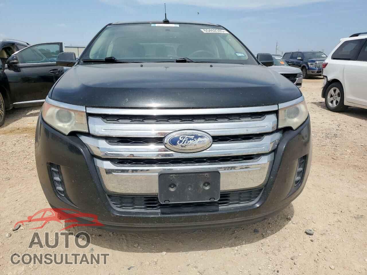 FORD EDGE 2013 - 2FMDK4GC1DBC62399