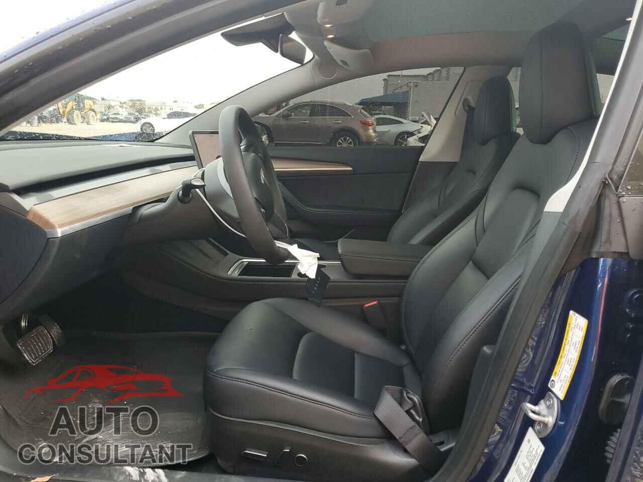 TESLA MODEL 3 2023 - 5YJ3E1EA4PF510885