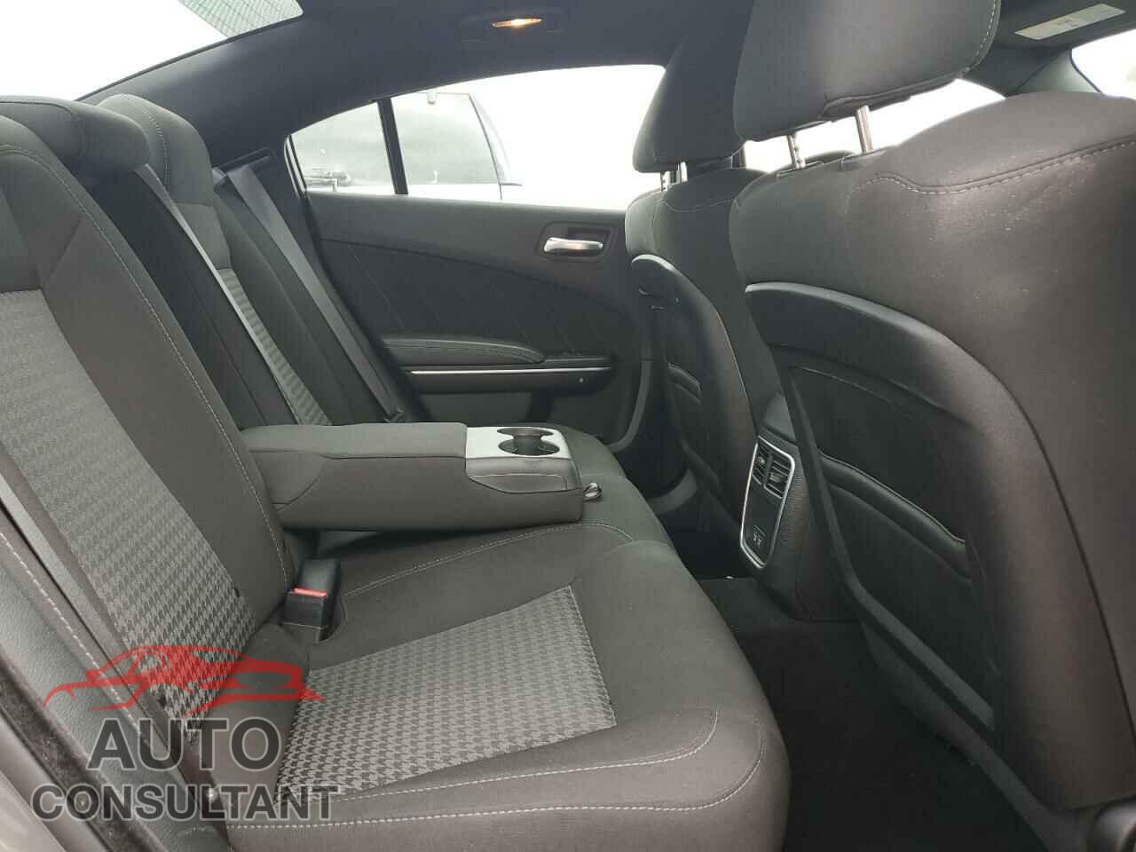 DODGE CHARGER 2023 - 2C3CDXHGXPH618481