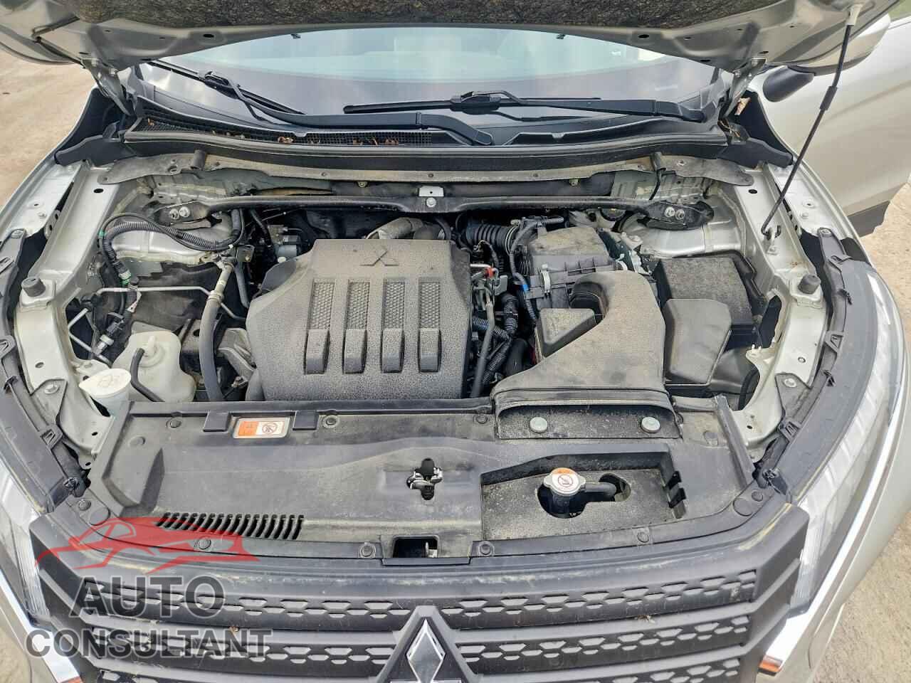 MITSUBISHI ECLIPSE 2023 - JA4ATWAA9PZ028563
