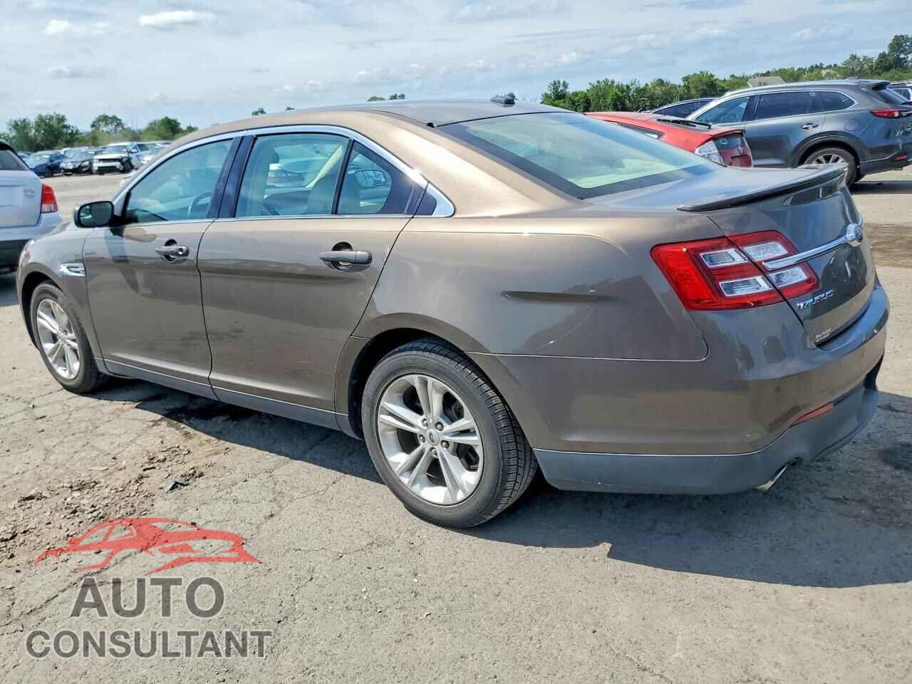 FORD TAURUS 2015 - 1FAHP2E88FG126962