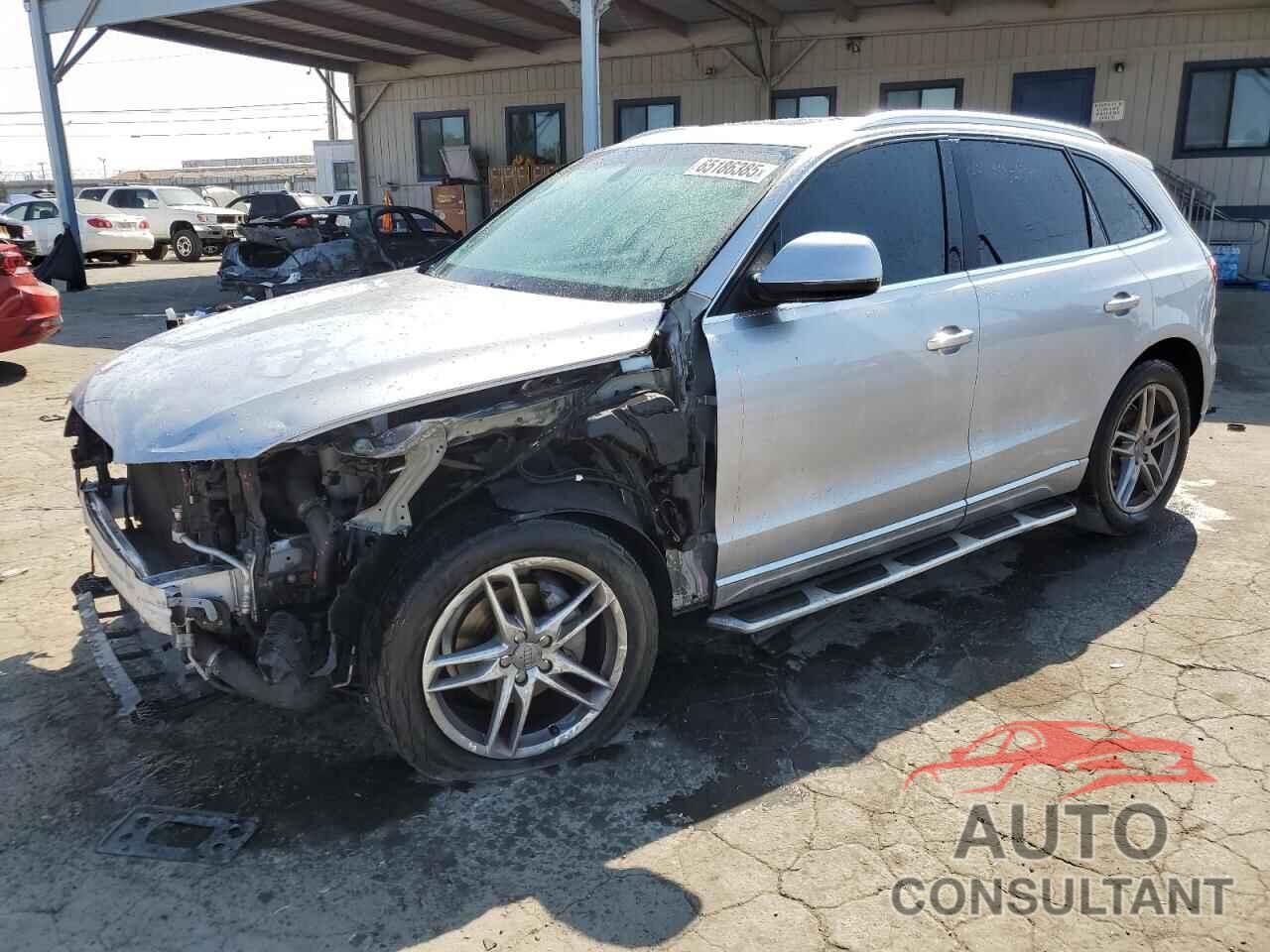 AUDI Q5 2015 - WA1LFAFP5FA047902