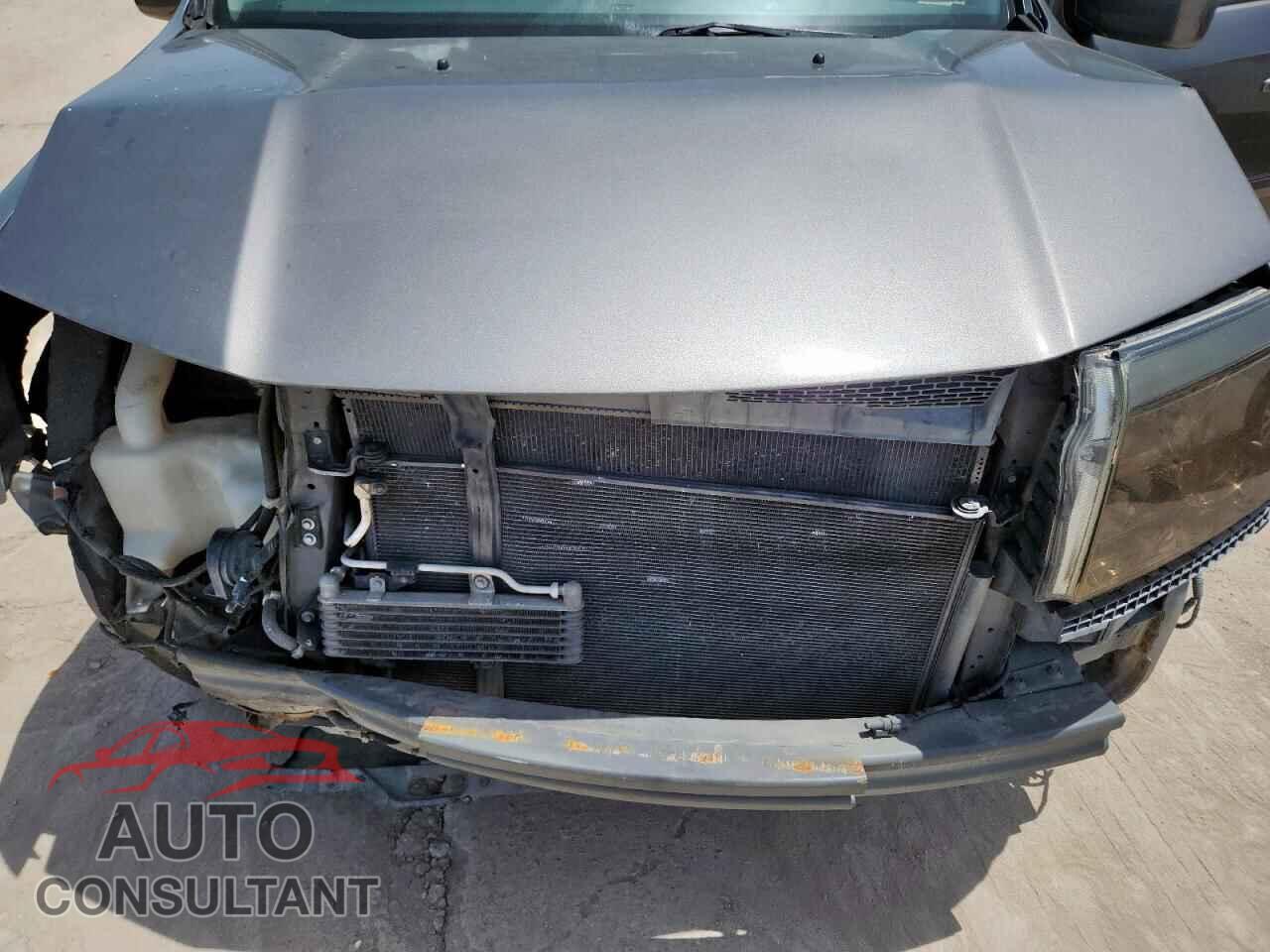 HONDA PILOT 2011 - 5FNYF3H72BB024342