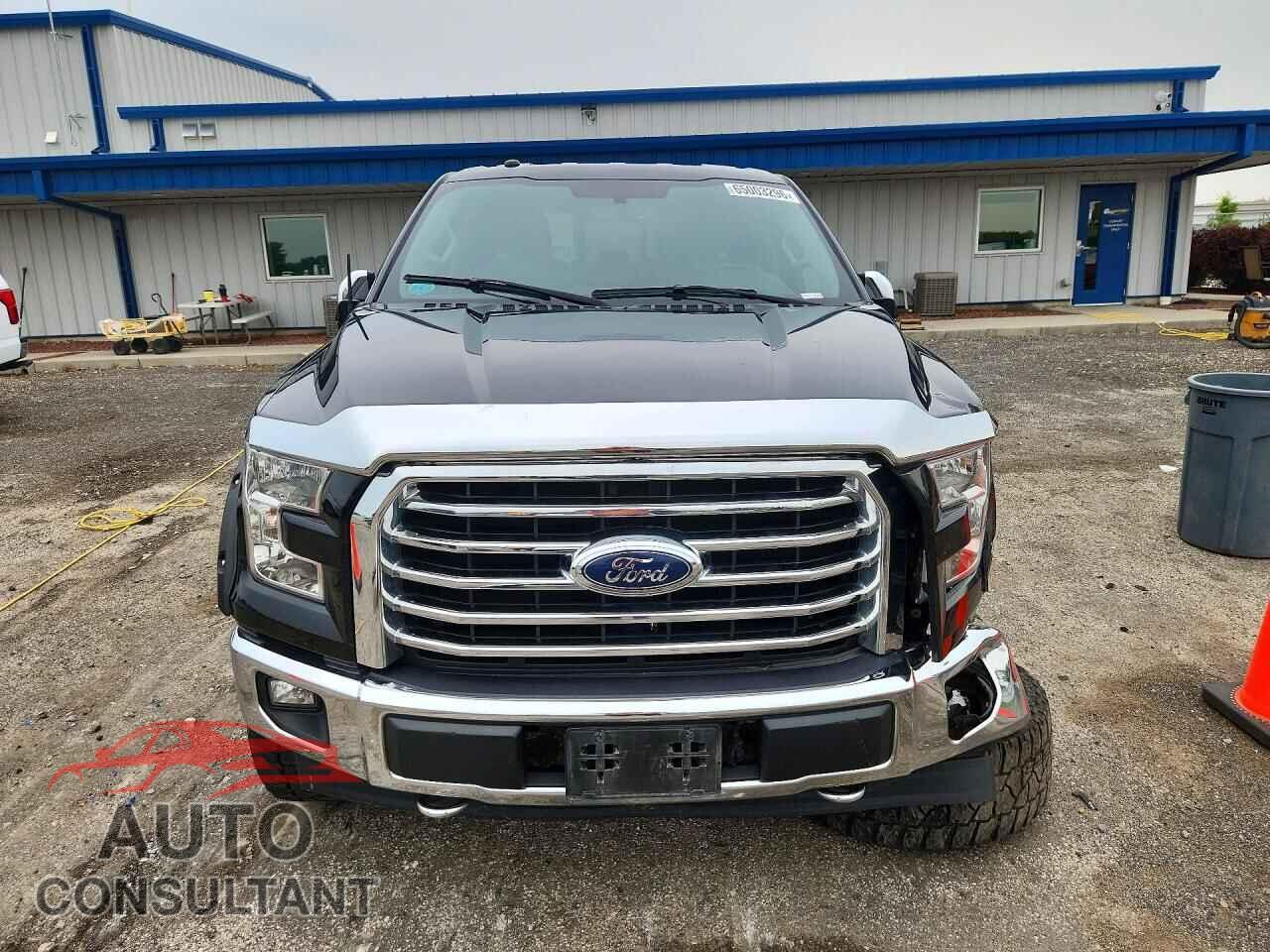 FORD F150 2017 - 1FTEW1EF2HFB84020