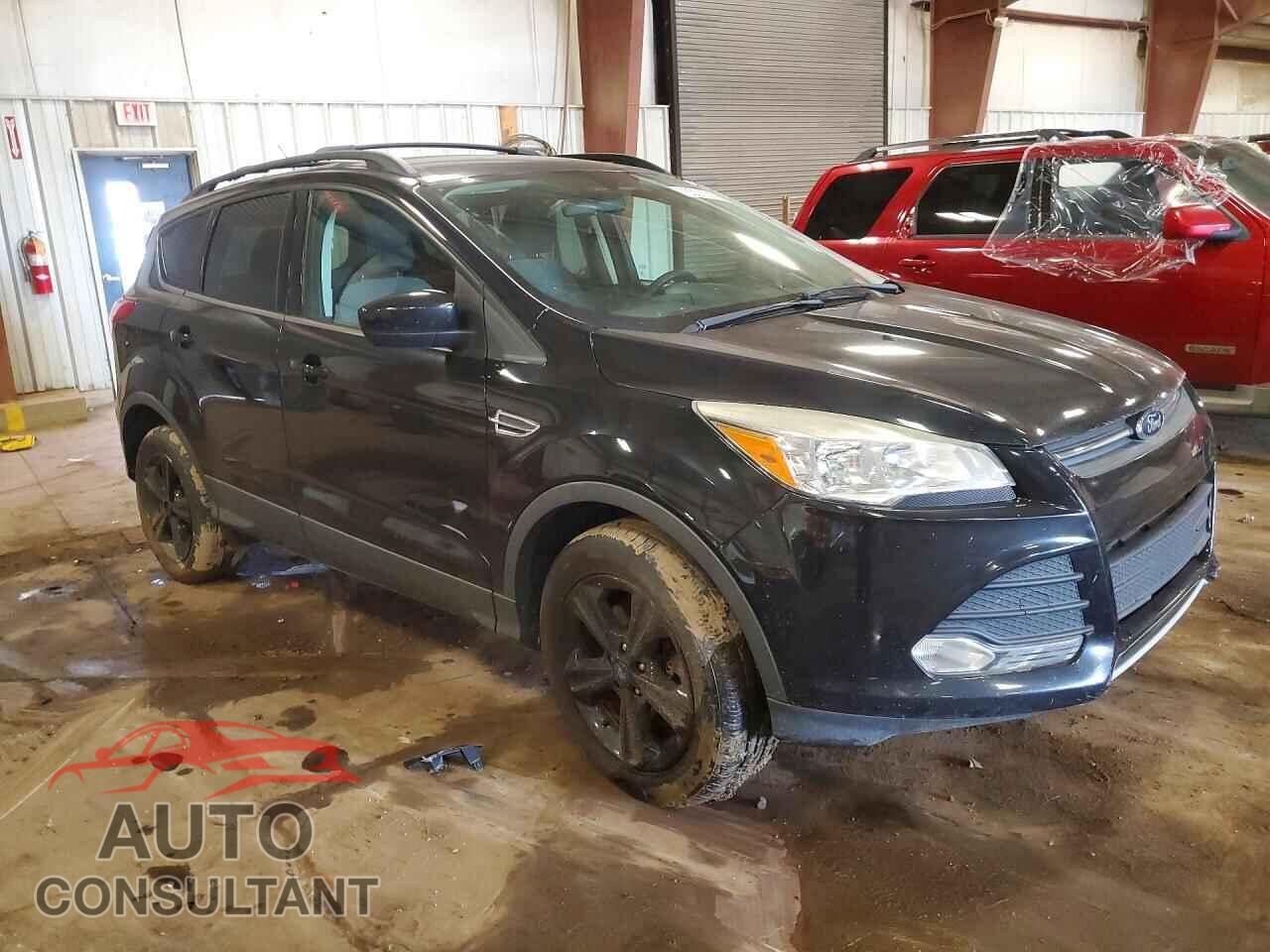 FORD ESCAPE 2014 - 1FMCU9GX8EUD89720