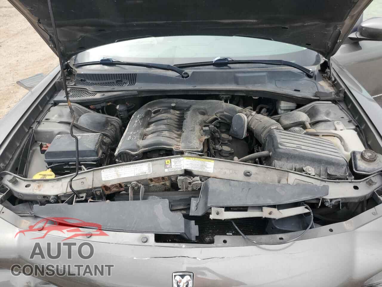 DODGE CHARGER 2010 - 2B3CA3CV2AH253239
