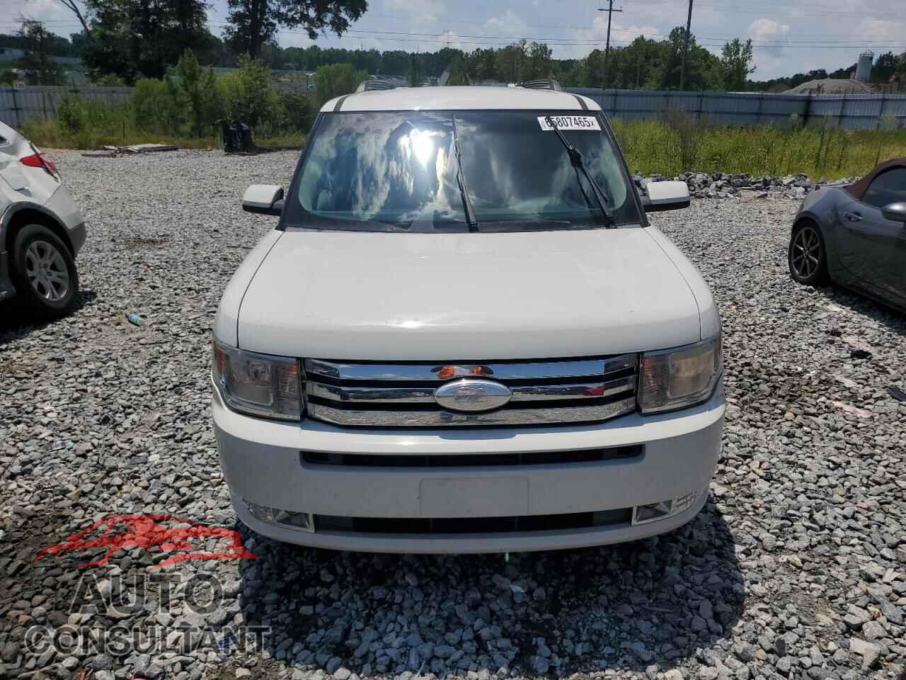 FORD FLEX 2012 - 2FMHK6CC6CBD22162