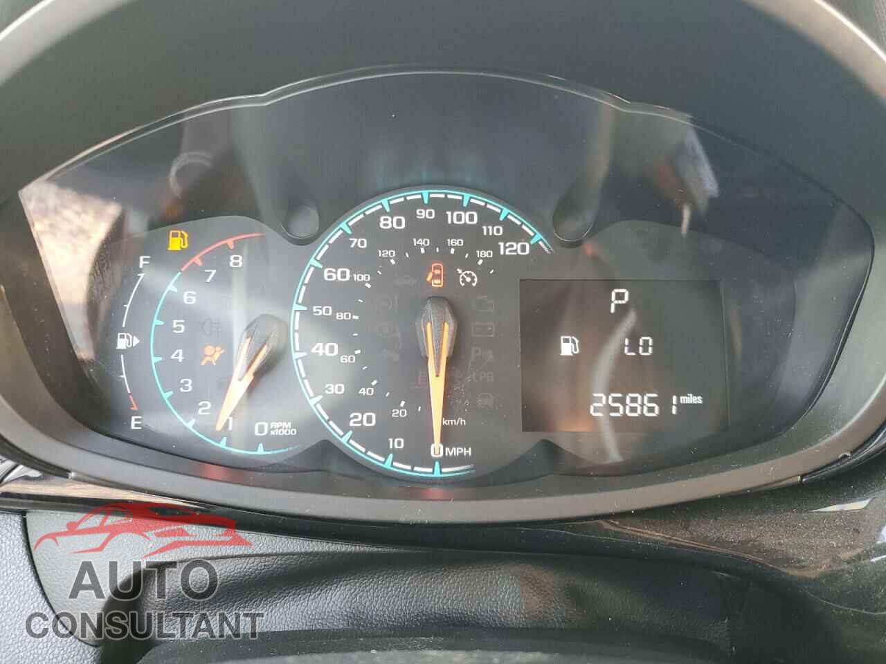 CHEVROLET SPARK 2022 - KL8CD6SA9NC028064