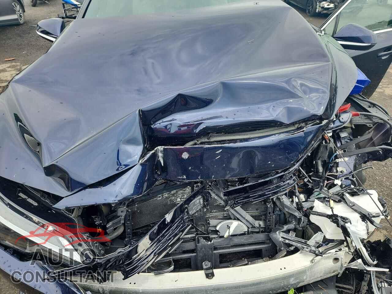 LEXUS UNKNOWN 2024 - 2T2BBMCA8RC038167