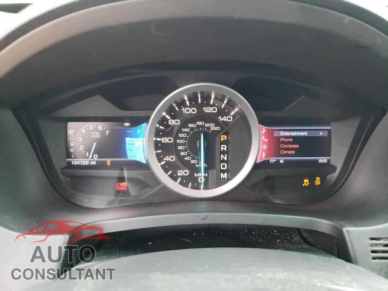 FORD EXPLORER 2013 - 1FM5K7F83DGA50910