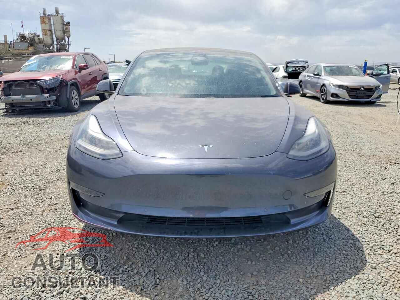 TESLA MODEL 3 2021 - 5YJ3E1EA4MF082392