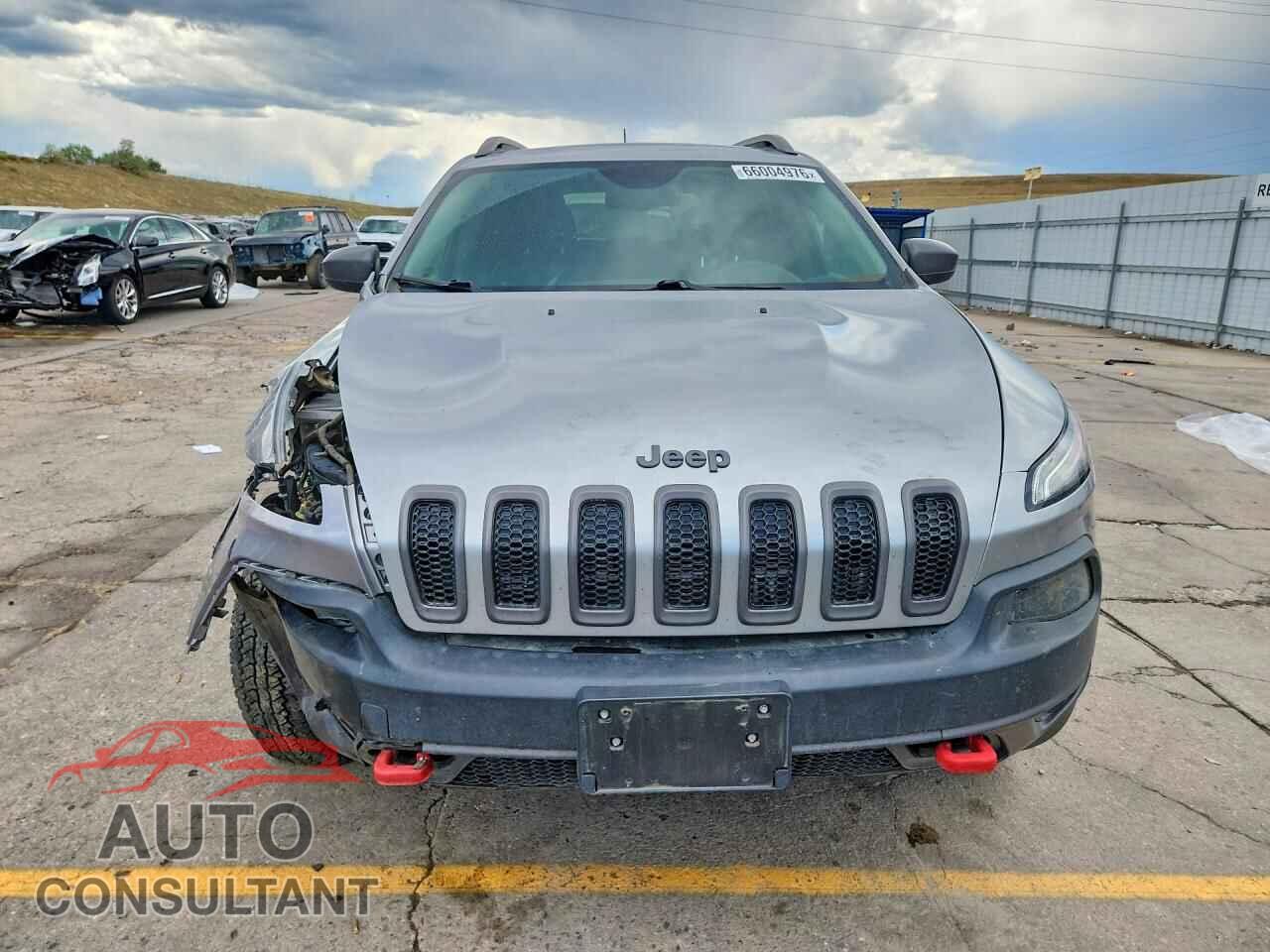 JEEP CHEROKEE 2014 - 1C4PJMBS0EW309618