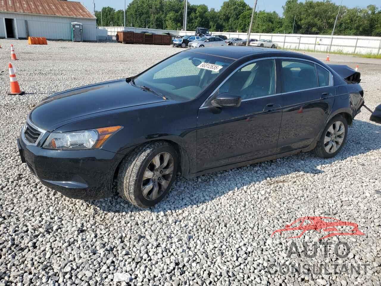 HONDA ACCORD 2009 - 1HGCP26839A160917