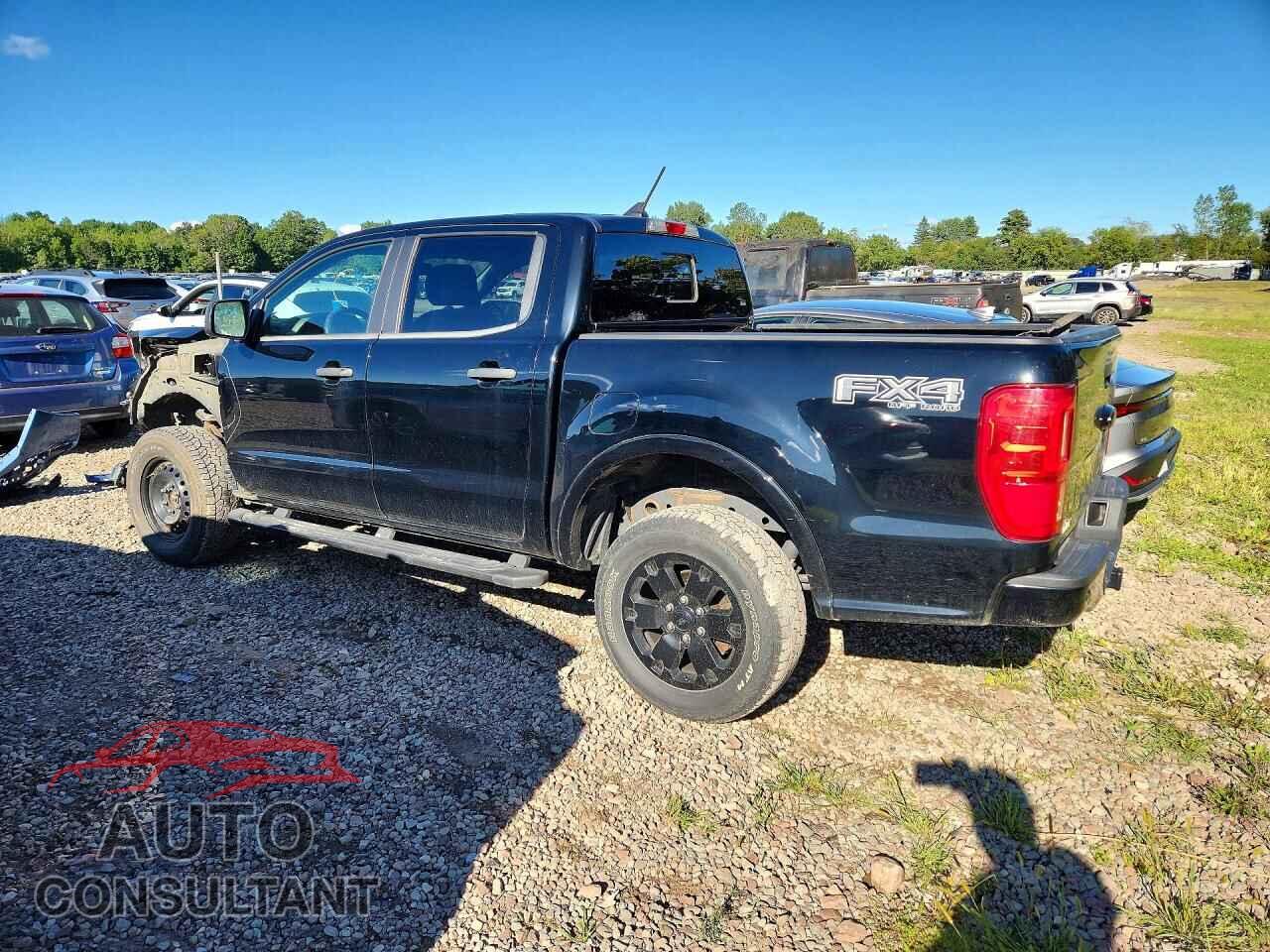 FORD RANGER 2021 - 1FTER4FH0MLD84463