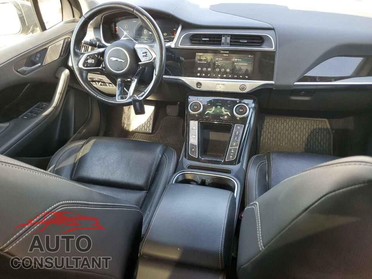 JAGUAR I-PACE 2020 - SADHC2S18L1F87968