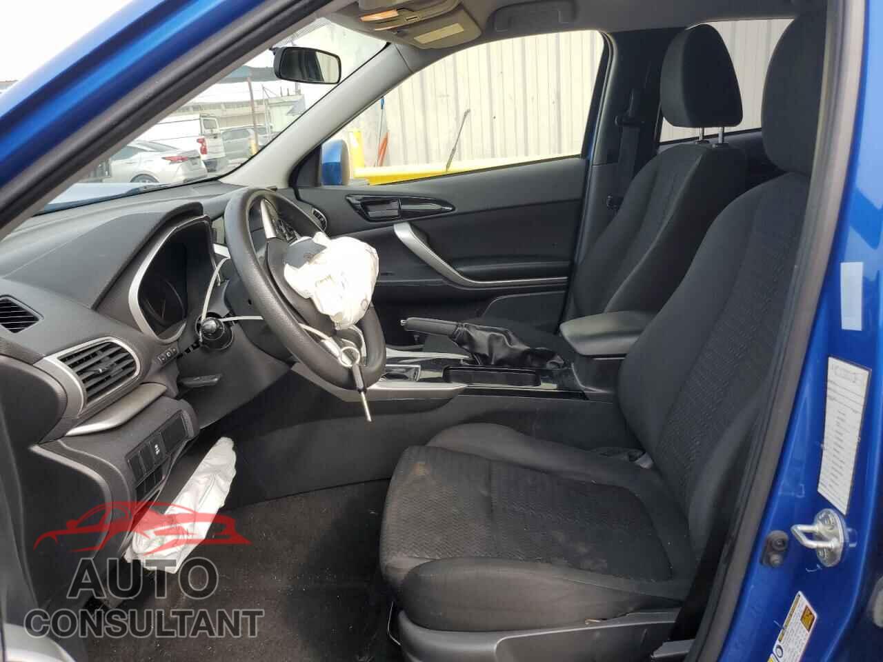 MITSUBISHI ECLIPSE 2020 - JA4AT3AA3LZ015039