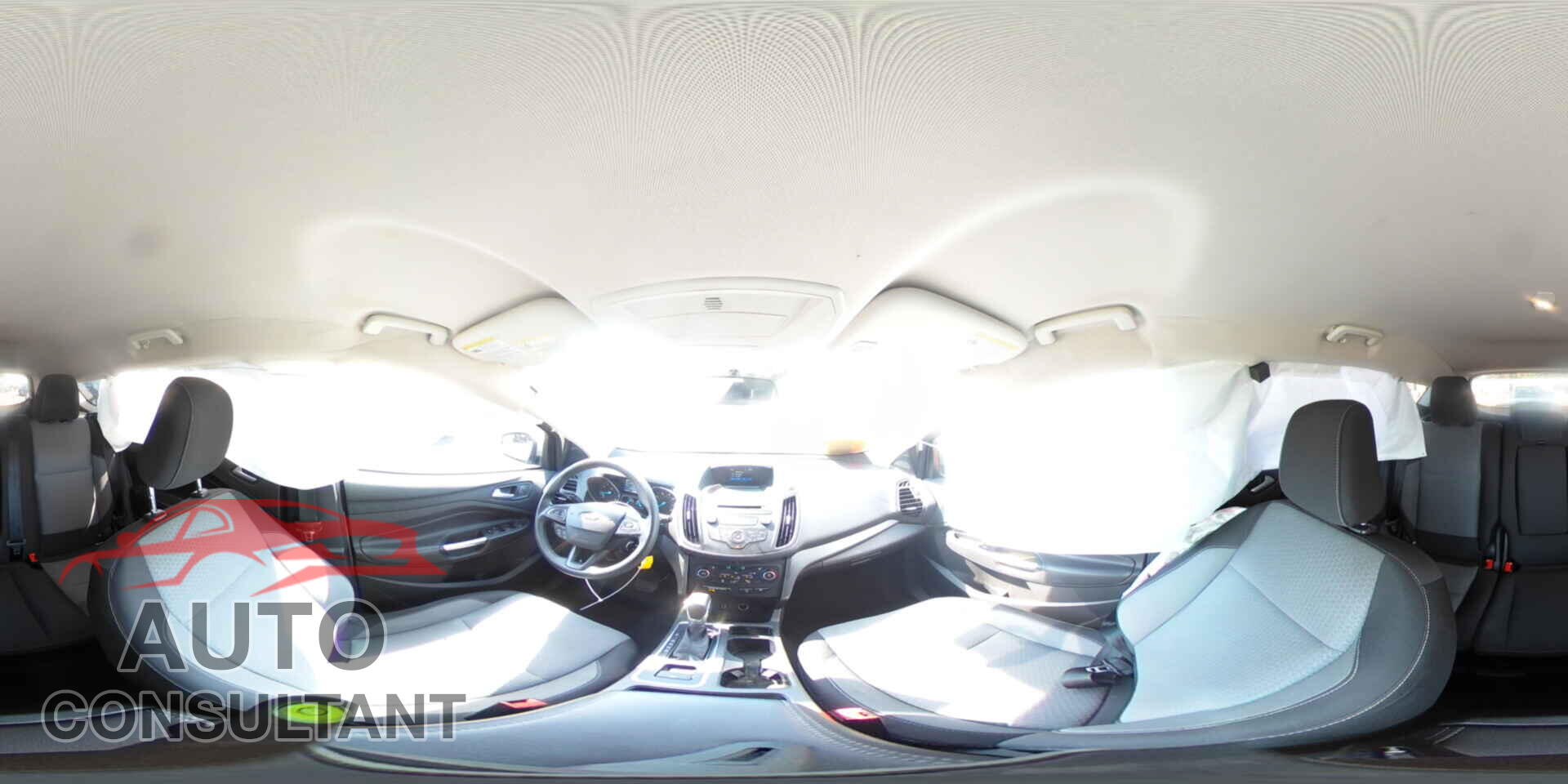 FORD ESCAPE 2018 - 1FMCU9GD7JUB92425