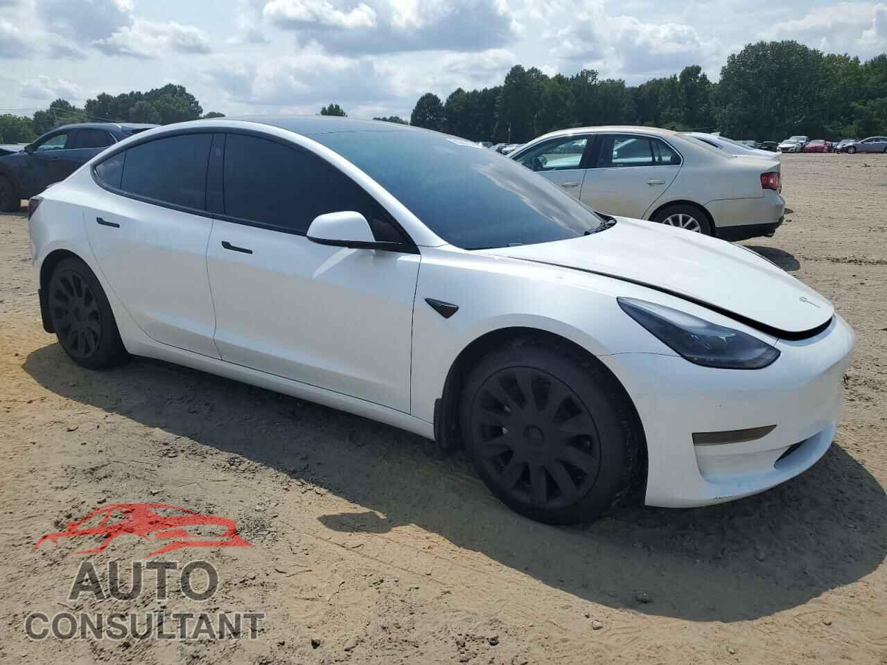 TESLA MODEL 3 2023 - 5YJ3E1EA4PF385273