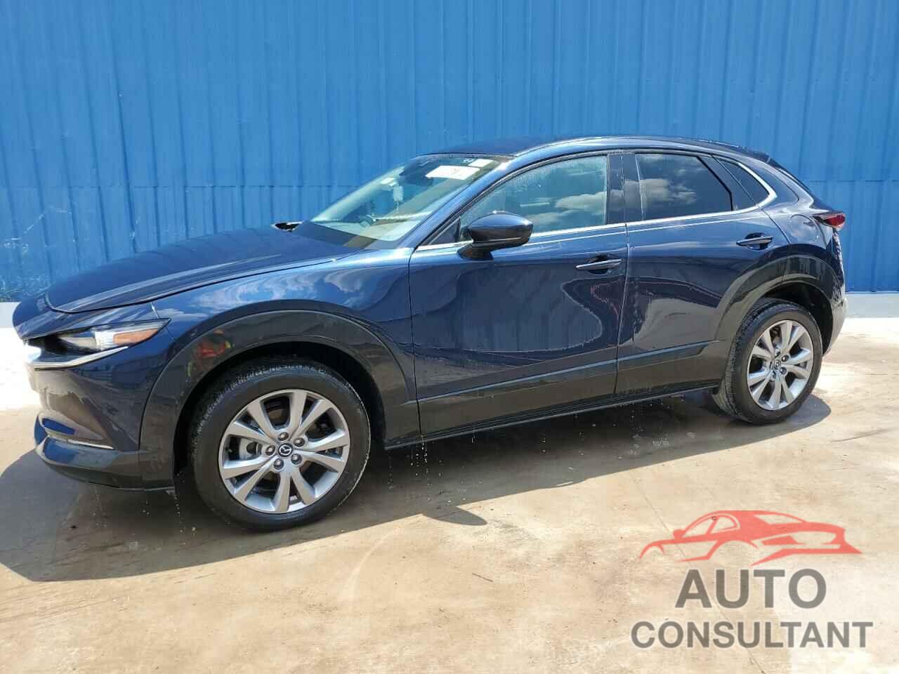 MAZDA CX30 2023 - 3MVDMBBM2PM506551