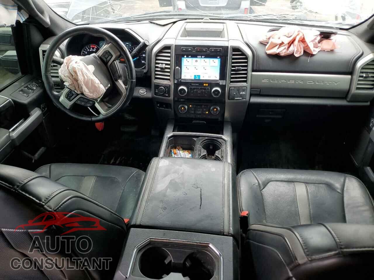 FORD F250 2018 - 1FT7W2BT2JED00854