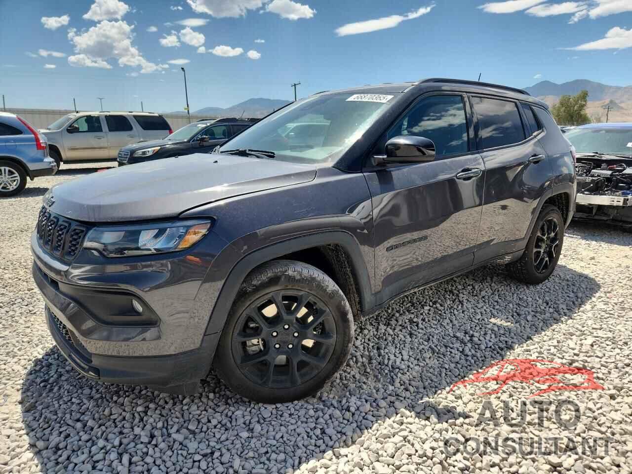 JEEP COMPASS 2024 - 3C4NJDBN1RT127603