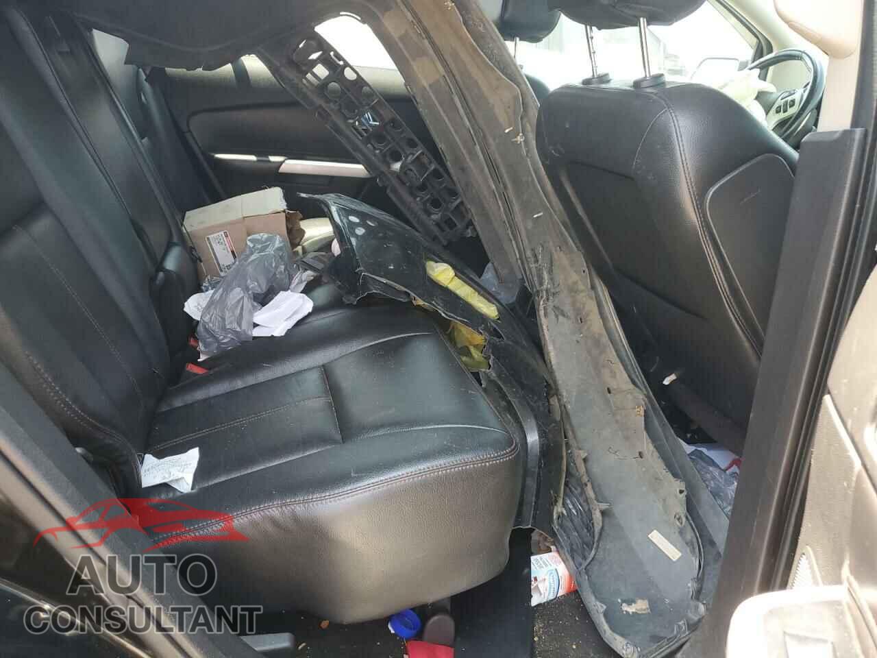 FORD EDGE 2013 - 2FMDK3JC2DBC37496