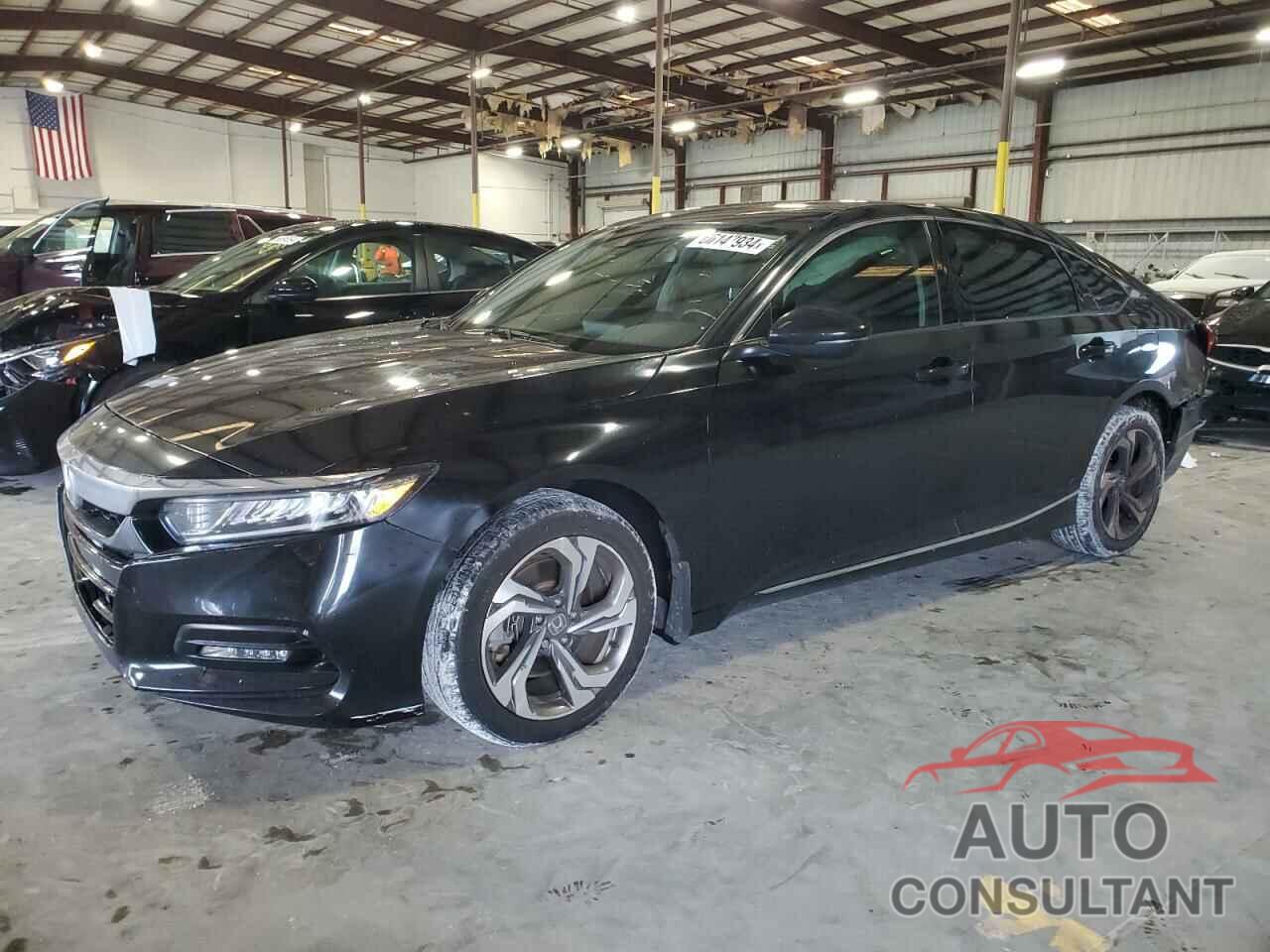 HONDA ACCORD 2020 - 1HGCV2F59LA008627