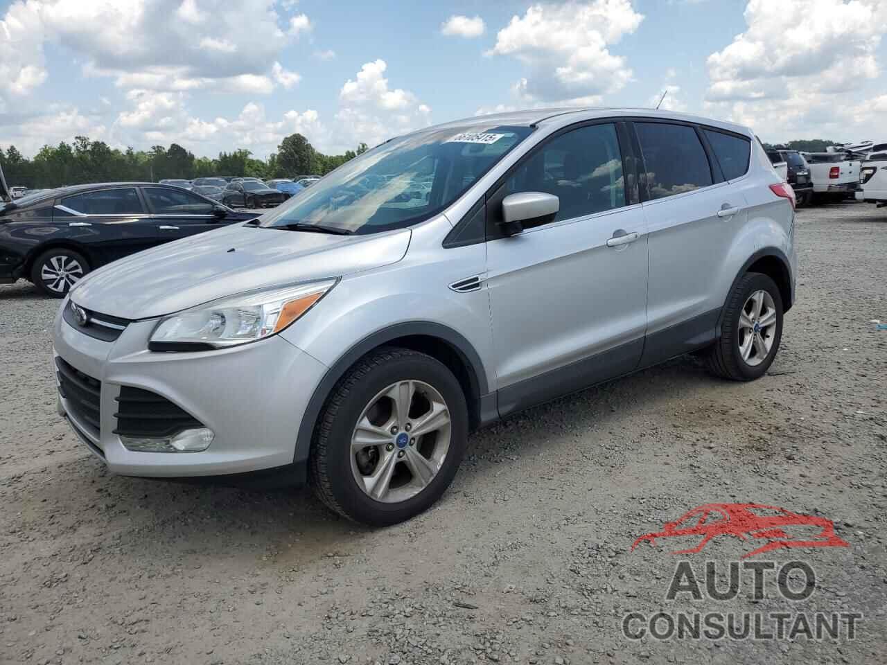 FORD ESCAPE 2013 - 1FMCU0G98DUC19496