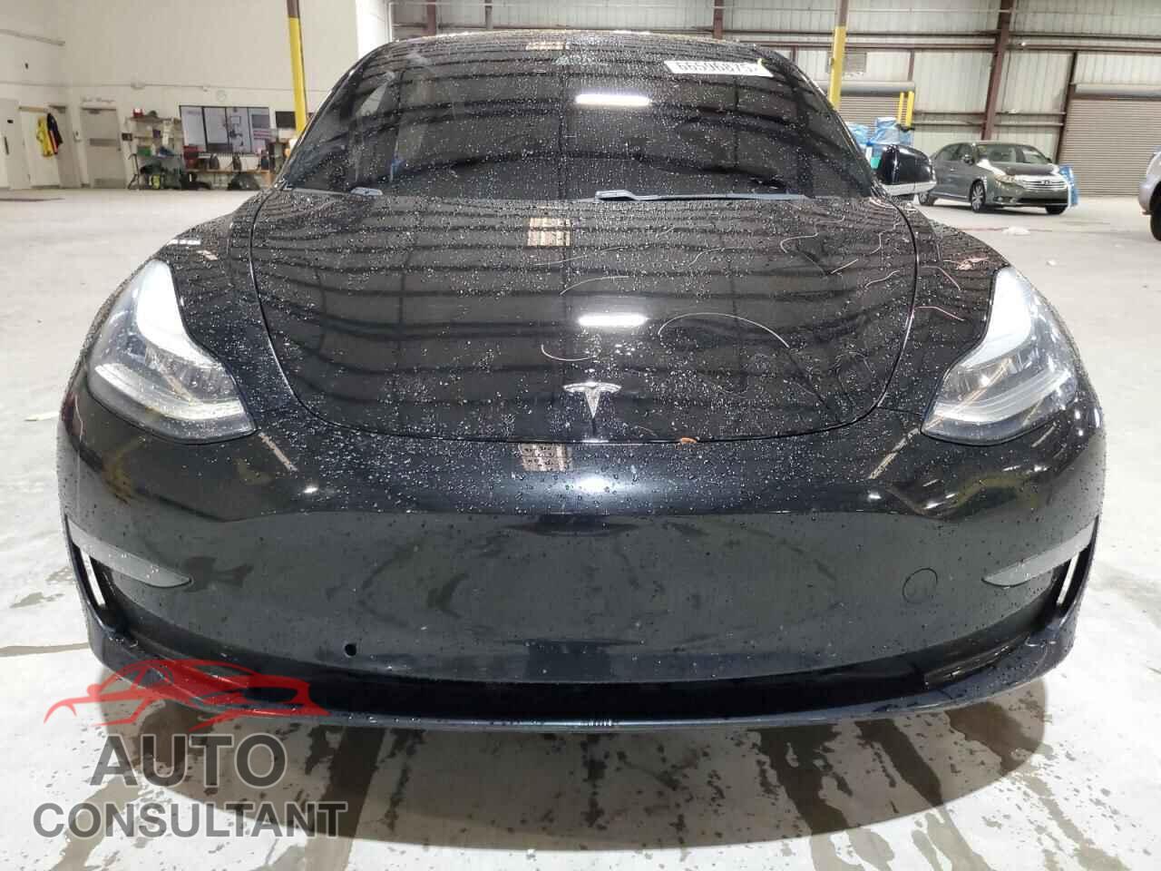TESLA MODEL 3 2018 - 5YJ3E1EA3JF176095