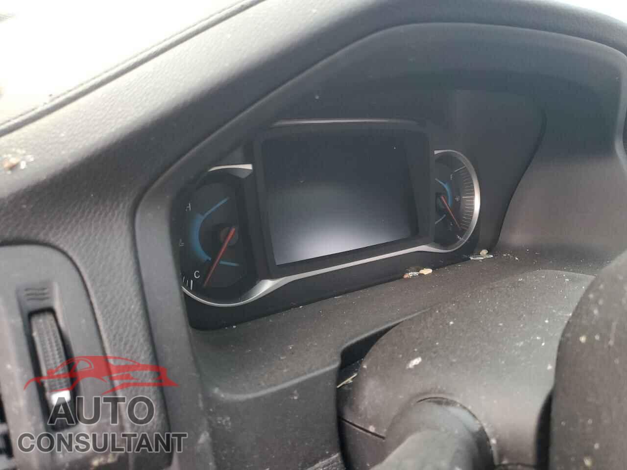 HONDA PASSPORT 2021 - 5FNYF8H97MB036228