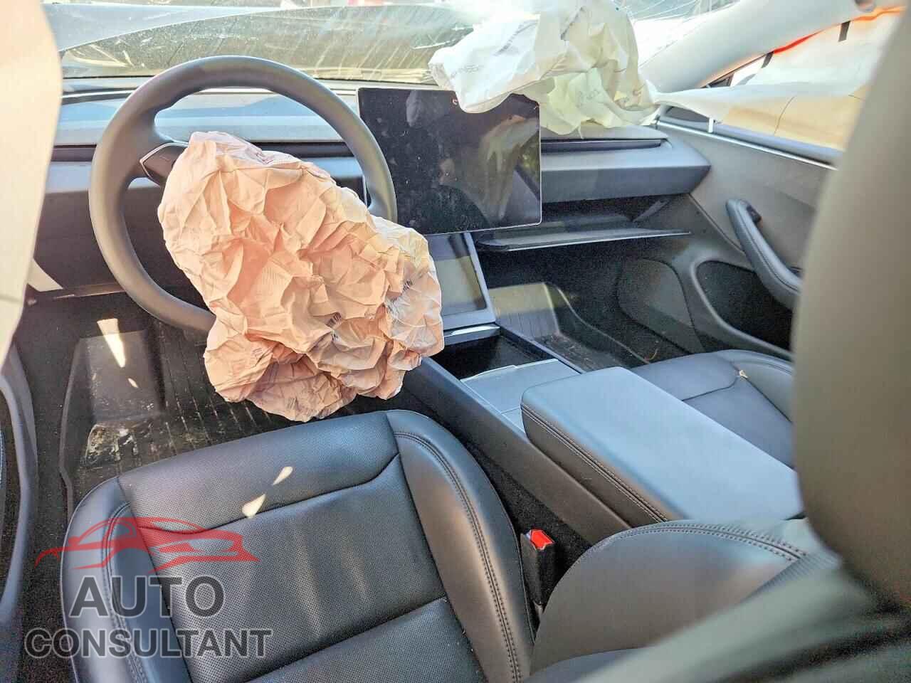 TESLA MODEL 3 2024 - 5YJ3E1EA7RF739743