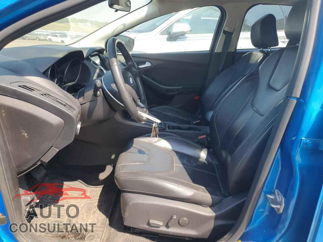 FORD FOCUS 2016 - 1FADP3K26GL200070
