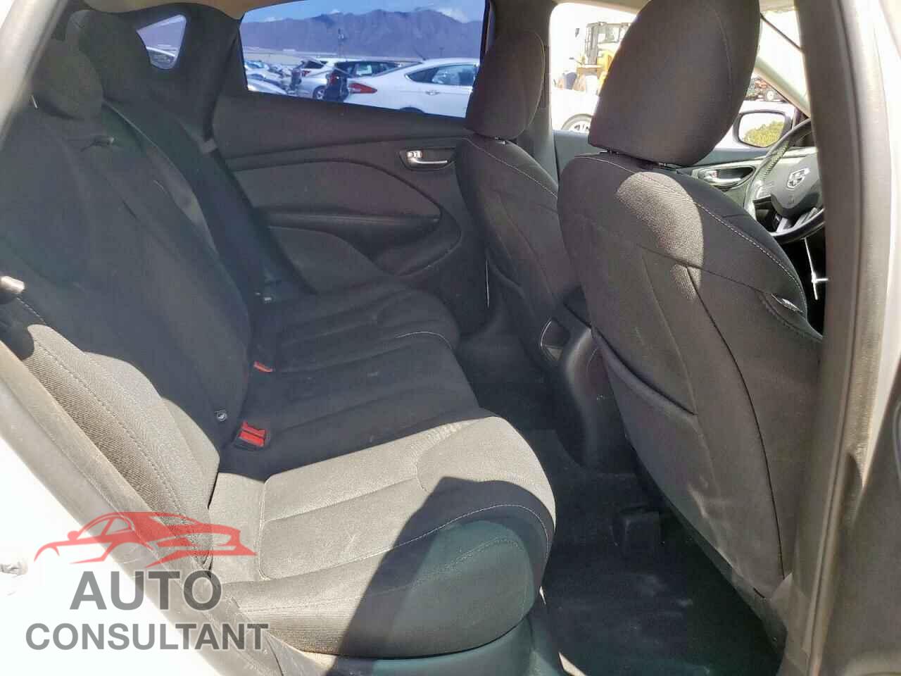 DODGE DART 2013 - 1C3CDFBA5DD332643