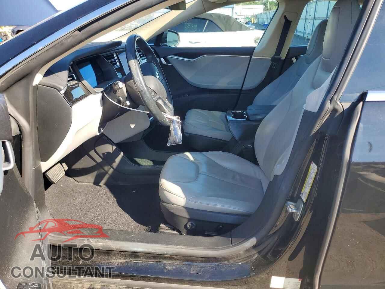 TESLA MODEL S 2014 - 5YJSA1H19EFP52314