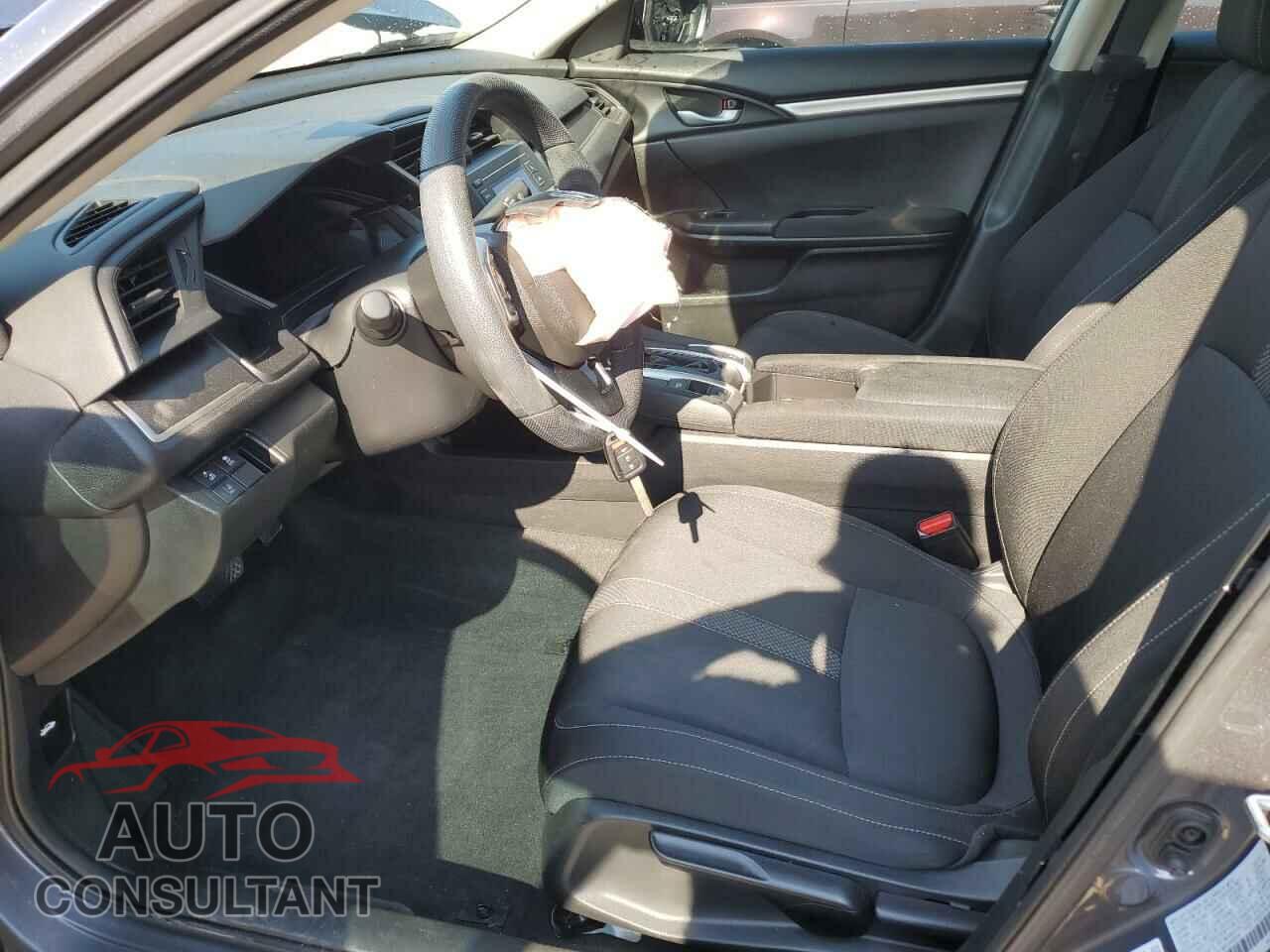 HONDA CIVIC 2021 - 2HGFC2F61MH548858