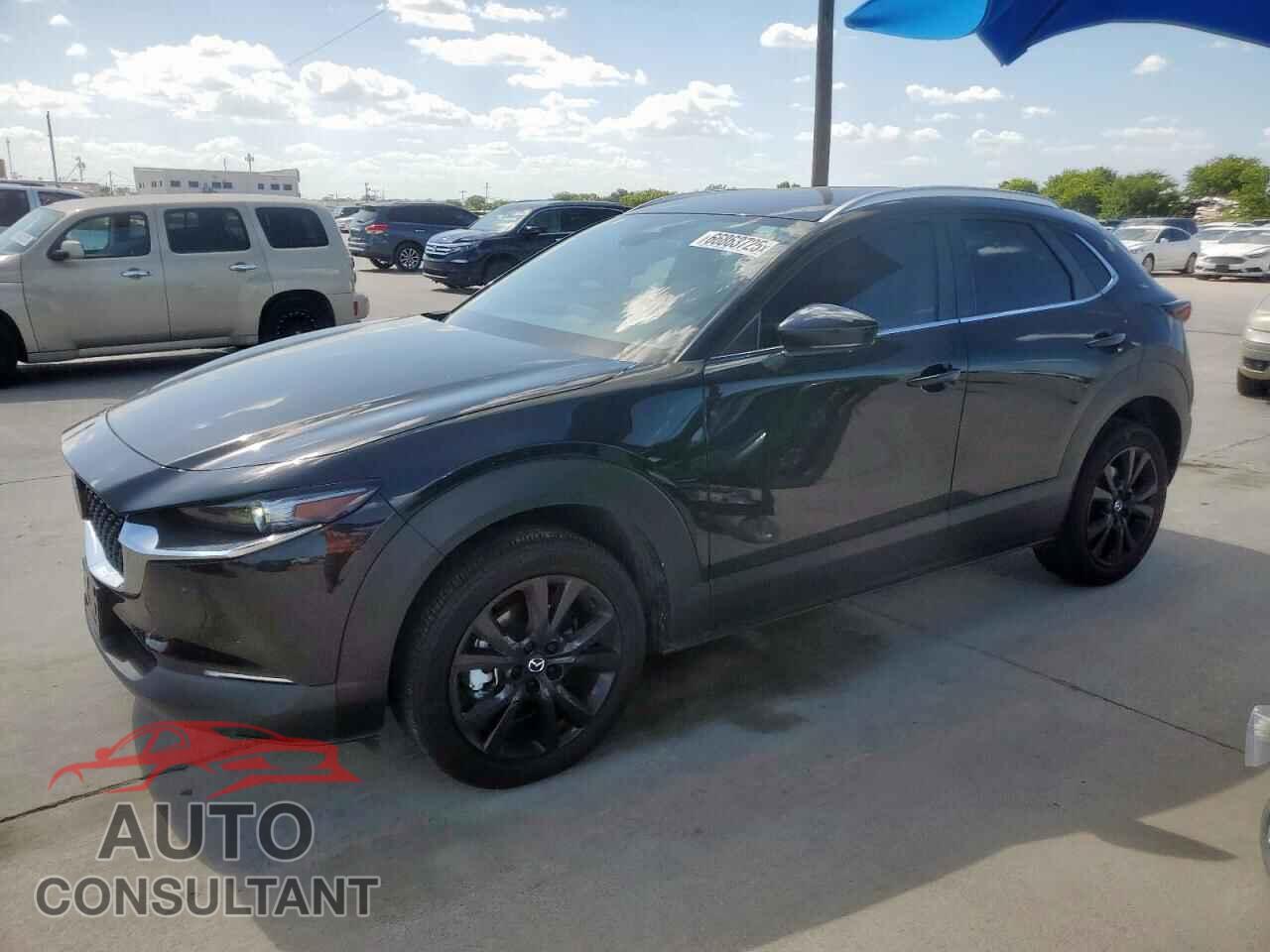 MAZDA CX30 2024 - 3MVDMBBM7RM645576